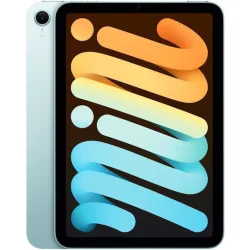 Tablet Apple iPad Mini 7 Gen (2024) 128GB WiFi - Blue