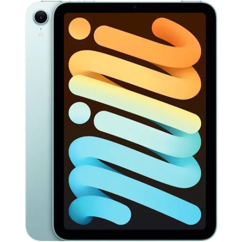 Tablet Apple iPad Mini 7 Gen (2024) 128GB WiFi - Blue