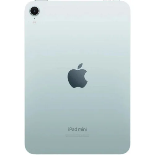 Tablet Apple iPad Mini 7 Gen (2024) 128GB WiFi - Blue