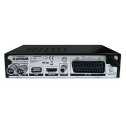 Esperanza Dvb-t2 H.265/hevc  Digital Terrestrial Tv (EV106P) (ESPEV106P)
