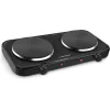 Esperanza Electric Hot Plate Cotopaxi Black (KUCHENKAEKH010K) (ESPKUCHENKAEKH010K)