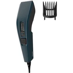 Philips Series 3000 Κουρευτική Μηχανή Ρεύματος Μπλε (HC3505/15) (PHIHC3505-15)