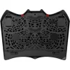 Esperanza Buran Cooling Pad για Laptop με 4 Ανεμιστήρες και Φωτισμό (EGC102) (ESPEGC102)