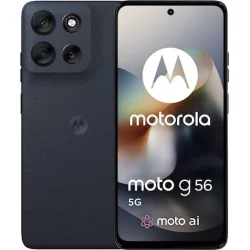 Motorola XT2529-2 Moto G56 5G Dual Sim 8GB RAM 512GB - Black Oyster