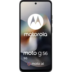 Motorola XT2529-2 Moto G56 5G Dual Sim 8GB RAM 512GB - Black Oyster
