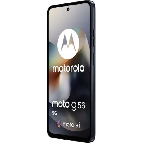 Motorola XT2529-2 Moto G56 5G Dual Sim 8GB RAM 512GB - Black Oyster