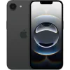 Apple iPhone 16e 256GB - Black