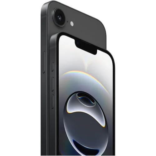 Apple iPhone 16e 256GB - Black