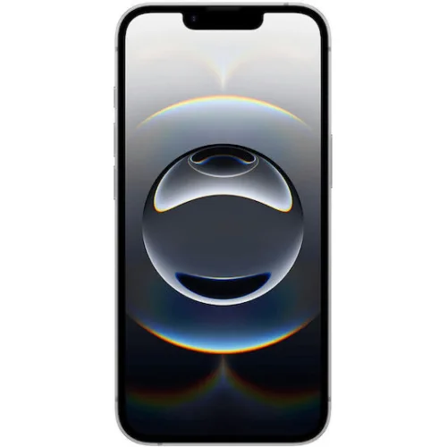 Apple iPhone 16e 256GB - White