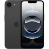 Apple iPhone 16e 512GB - Black