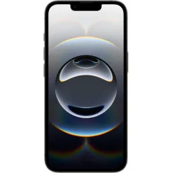 Apple iPhone 16e 512GB - Black