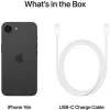 Apple iPhone 16e 512GB - Black