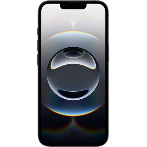 Apple iPhone 16e 512GB - Black