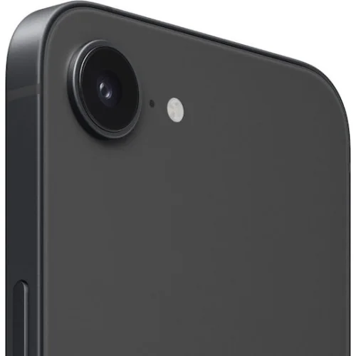 Apple iPhone 16e 512GB - Black