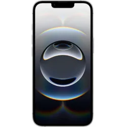 Apple iPhone 16e 512GB - White