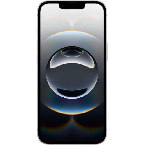 Apple iPhone 16e 512GB - White