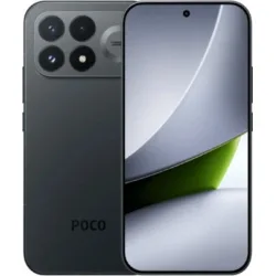 Xiaomi Poco F9 Pro 5G Dual Sim 12GB RAM 256GB - Black