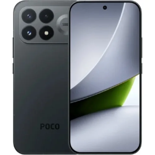 Xiaomi Poco F9 Pro 5G Dual Sim 12GB RAM 256GB - Black