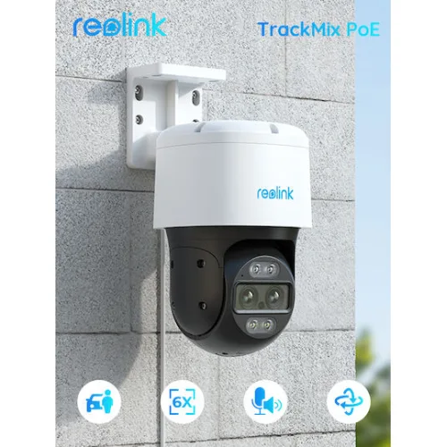 Reolink TrackMix Series P760