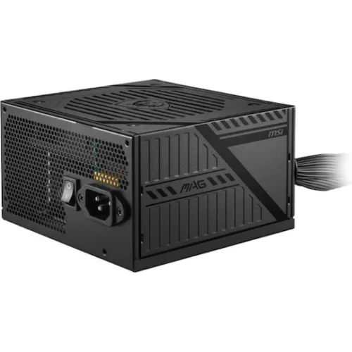 POW/SUP MSI MAG A550BNL