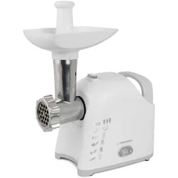 Esperanza Wellington Electric Meat Grinder 2200W White (EKM033) (ESPEKM033)