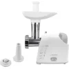 Esperanza Wellington Electric Meat Grinder 2200W White (EKM033) (ESPEKM033)
