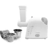 Esperanza Wellington Electric Meat Grinder 2200W White (EKM033) (ESPEKM033)