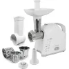 Esperanza Wellington Electric Meat Grinder 2200W White (EKM033) (ESPEKM033)