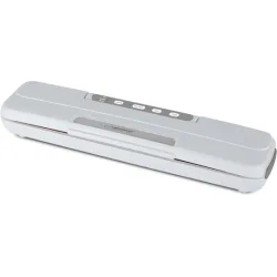 Esperanza Ossenworst Vacuum Food Sealer 300mm White (EKV002) (ESPEKV002)
