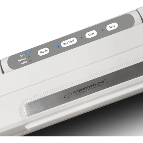 Esperanza Ossenworst Vacuum Food Sealer 300mm White (EKV002) (ESPEKV002)