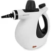 Esperanza Asalto Handheld Steam Cleaner 1050W White-Black (EHS008) (ESPEHS008)
