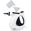 Esperanza Asalto Handheld Steam Cleaner 1050W White-Black (EHS008) (ESPEHS008)