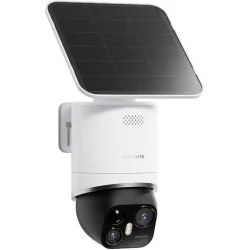 DREAME Navo Elite 1 Outdoor Dual-Lens Camera 4K 8MP + 2K 4MP (A371) (DREA371)