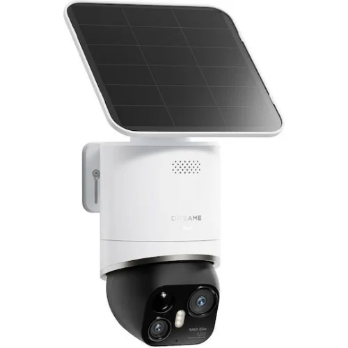 DREAME Navo Elite 1 Outdoor Dual-Lens Camera 4K 8MP + 2K 4MP (A371) (DREA371)