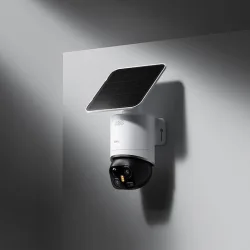 DREAME Navo Elite 1 Outdoor Dual-Lens Camera 4K 8MP + 2K 4MP (A371) (DREA371)
