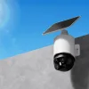 DREAME Navo Elite 1 Outdoor Dual-Lens Camera 4K 8MP + 2K 4MP (A371) (DREA371)