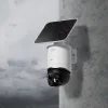 DREAME Navo Elite 1 Outdoor Dual-Lens Camera 4K 8MP + 2K 4MP (A371) (DREA371)