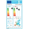 Tesla AC Virtuoso 12.000BTU TT37AF-1232IAWUVT WiFi