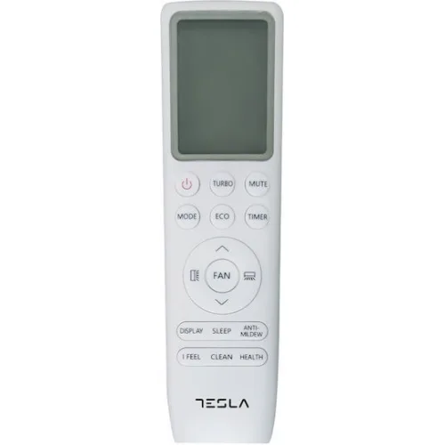 Tesla AC Classic 12.000BTU TT34ZA31-1232IA