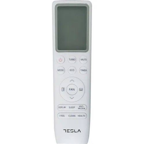 Tesla AC Advance 12.000BTU TT34TP81-1232IHWT WiFi