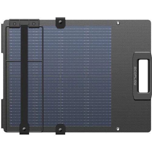 EcoFlow 110W Lightweight Portable SP