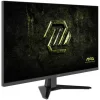 MSI MONITOR GAMING MAG 325QF E18V, FLAT RAPID VA WQHD, 32