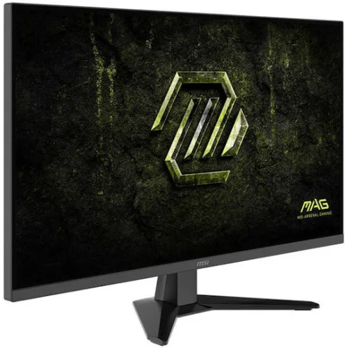 MSI MONITOR GAMING MAG 325QF E18V, FLAT RAPID VA WQHD, 32