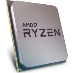 AMD Ryzen 5 9600X 3.9GHz Επεξεργαστής 6 Πυρήνων για Socket AM5 Tray