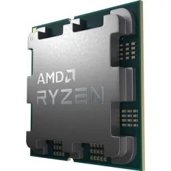 AMD Ryzen 5 9600X 3.9GHz Επεξεργαστής 6 Πυρήνων για Socket AM5 Tray