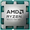 AMD Ryzen 5 9600X 3.9GHz Επεξεργαστής 6 Πυρήνων για Socket AM5 Tray