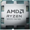 AMD Ryzen 5 9600X 3.9GHz Επεξεργαστής 6 Πυρήνων για Socket AM5 Tray