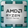 AMD Ryzen 5 9600X 3.9GHz Επεξεργαστής 6 Πυρήνων για Socket AM5 Tray
