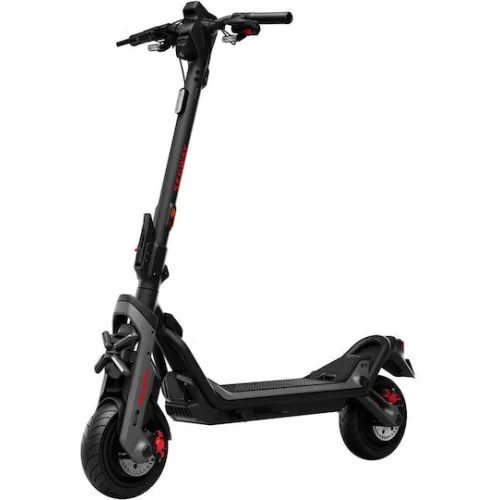 Segway SuperScooter GT3EScooter