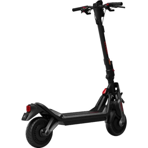 Segway SuperScooter GT3EScooter